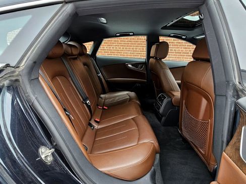 Used 2014 Audi A7 3.0T Premium Plus image 9