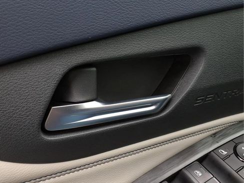 New 2026 Nissan Sentra SL FWD image 19