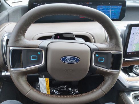 New 2026 Ford Expedition Max King Ranch AWD/4WD image 31