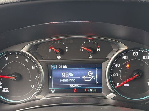 Used 2024 Chevrolet Equinox LT image 10