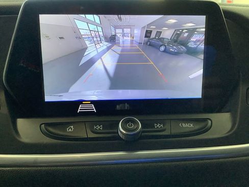 Used 2020 Chevrolet Blazer LT image 26