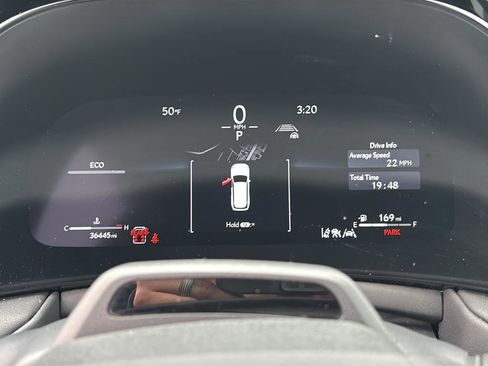 Used 2024 Lexus TX 350 350 Luxury image 29