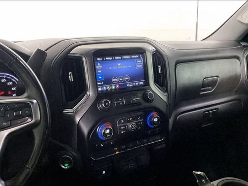 Used 2023 Chevrolet Silverado 2500 LT w/ All Star Edition AWD/4WD image 9