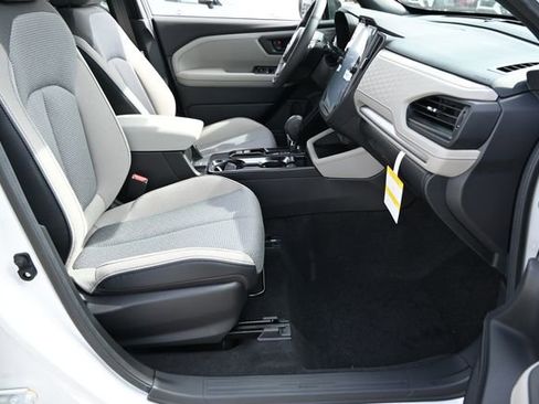 New 2026 Subaru Forester Premium image 16