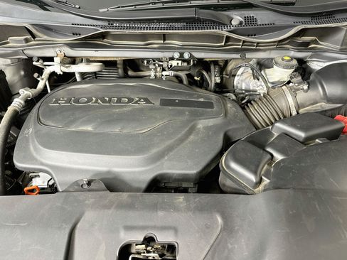 Used 2021 Honda Odyssey EX-L image 35