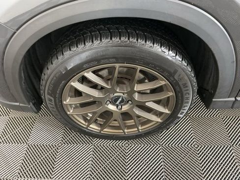 Used 2020 MAZDA CX-5 Signature image 27