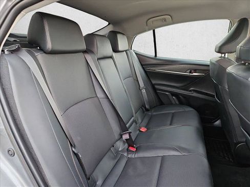 Used 2026 Toyota Camry XLE FWD image 20