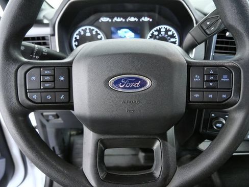 Certified 2022 Ford F150 XL w/ STX Appearance Package AWD/4WD image 18