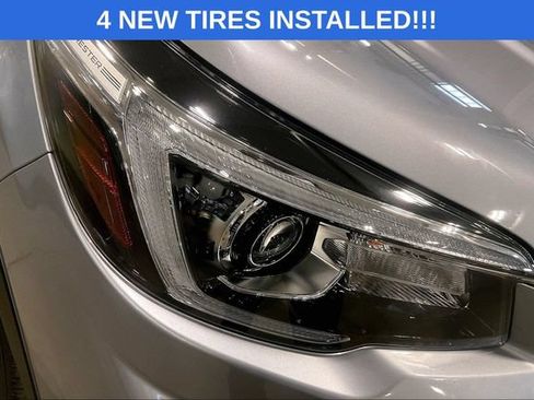 Used 2019 Subaru Forester Limited AWD/4WD image 28