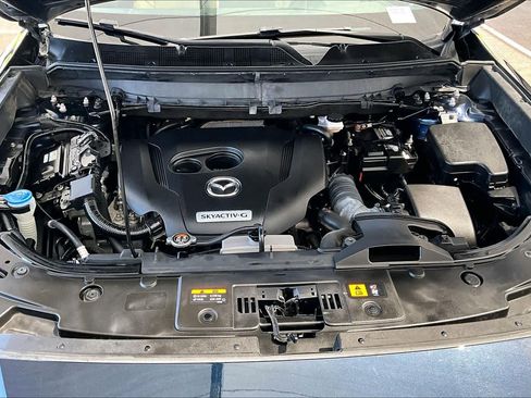 Used 2020 MAZDA CX-9 Grand Touring AWD/4WD image 32