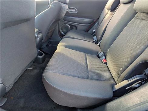 Used 2016 Honda HR-V EX image 18