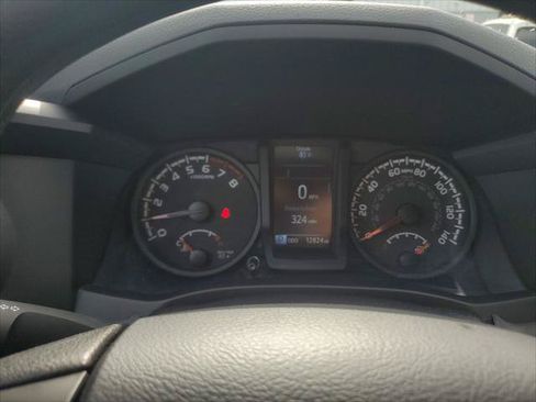 Certified 2023 Toyota Tacoma SR AWD/4WD image 25