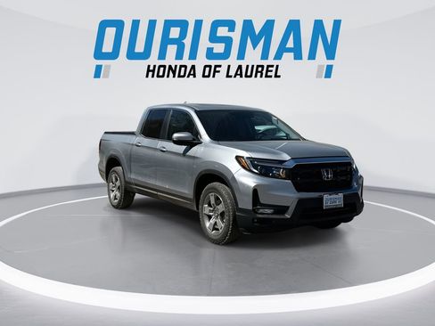 New 2026 Honda Ridgeline RTL image 2
