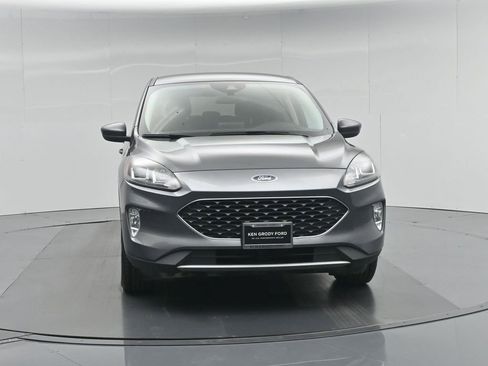 Certified 2022 Ford Escape SEL AWD/4WD image 25