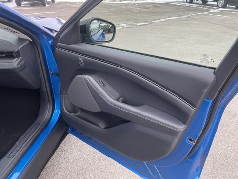 New 2025 Ford Mustang Mach-E Select w/ Comfort Package Lite image 44