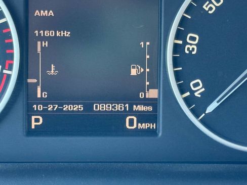 Used 2016 Land Rover LR4 HSE Silver Edition image 24