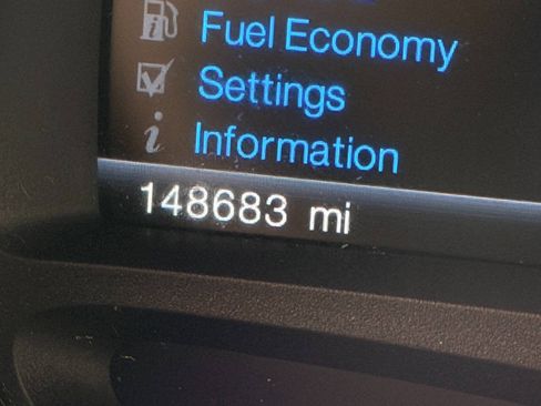 Used 2013 Ford Edge Sport w/ Driver Entry Pkg AWD/4WD image 47