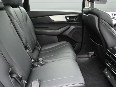 Certified 2024 Acura MDX SH-AWD image 21