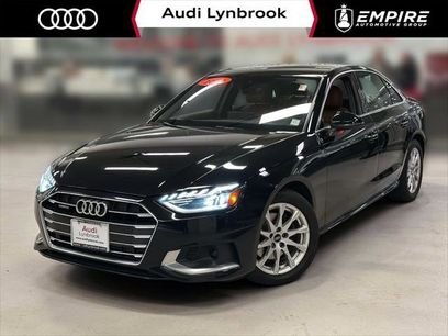 Used 2023 Audi A4 2.0T Premium w/ Convenience Package