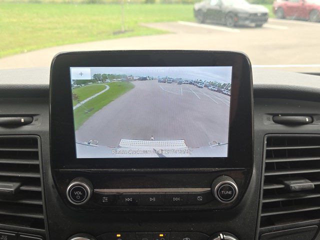 Used 2020 Ford Transit 350 DRW w/ Upfitter Package RWD image 24