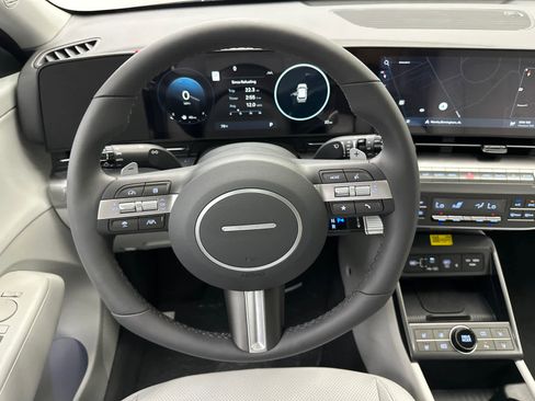 New 2026 Hyundai Kona Limited FWD image 19
