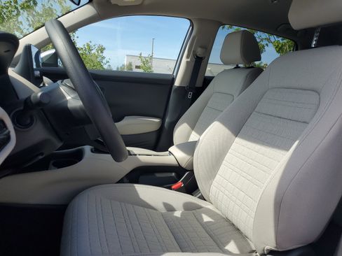 New 2026 Honda HR-V LX image 19