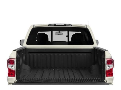 Used 2018 Nissan Titan S w/ S Utility Package image 12