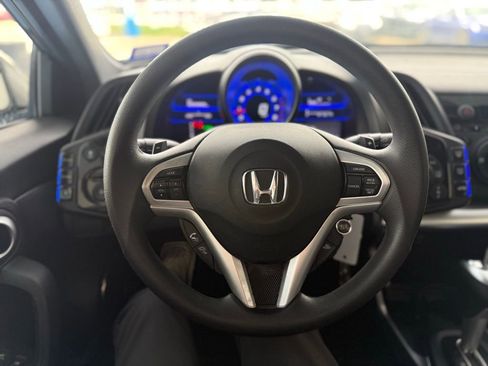 Used 2013 Honda CR-Z image 19