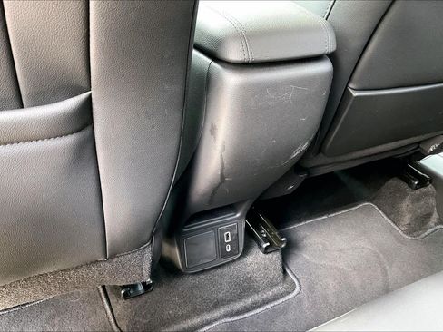 Used 2023 Buick Encore GX Preferred FWD image 33