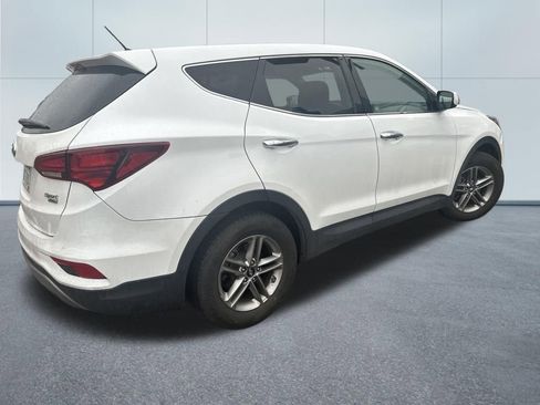 Used 2018 Hyundai Santa Fe Sport AWD/4WD image 5