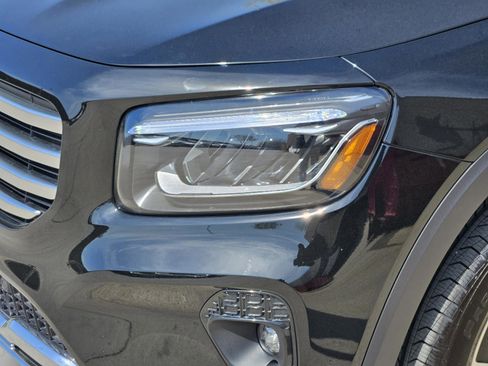Certified 2026 Mercedes-Benz GLB 250 image 26