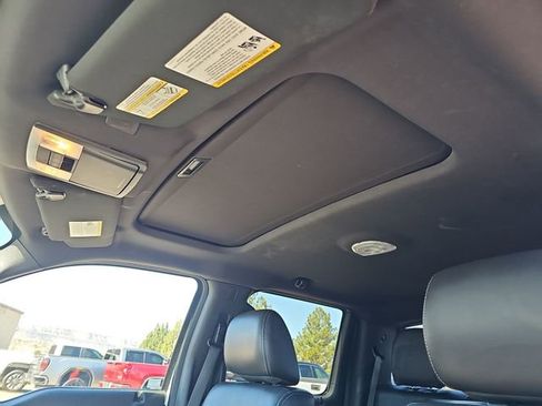 Used 2011 Ford F150 FX4 w/ FX Luxury Pkg image 15