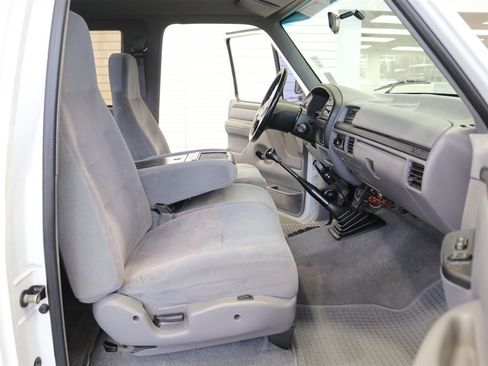 Used 1997 Ford F250 XLT image 75