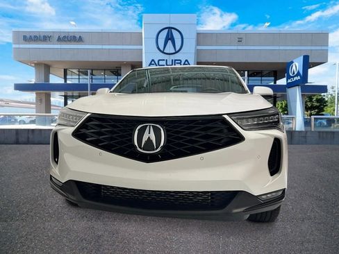 New 2026 Acura RDX A-Spec image 11