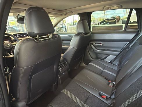 New 2026 MAZDA CX-50 AWD 2.5 S w/ Cargo Package image 21