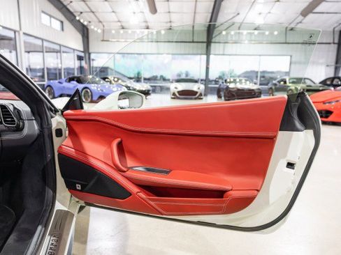 Used 2013 Ferrari 458 Italia Coupe image 13