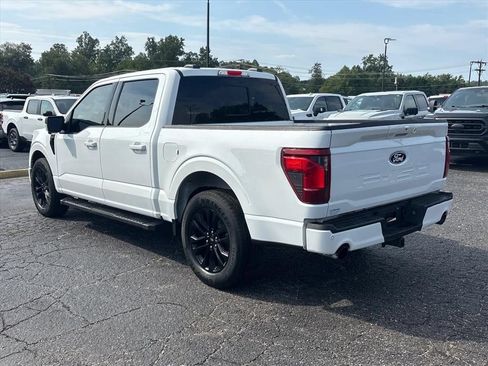 Used 2024 Ford F150 XLT w/ Equipment Group 302A MID RWD image 5