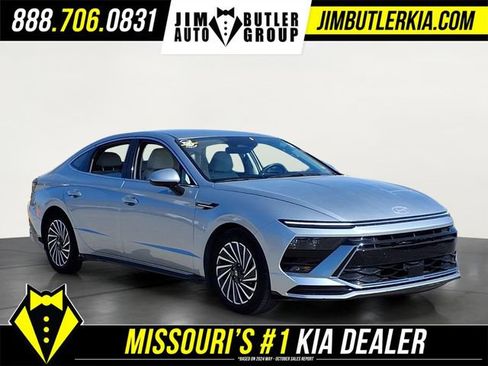 Used 2025 Hyundai Sonata SEL image 26