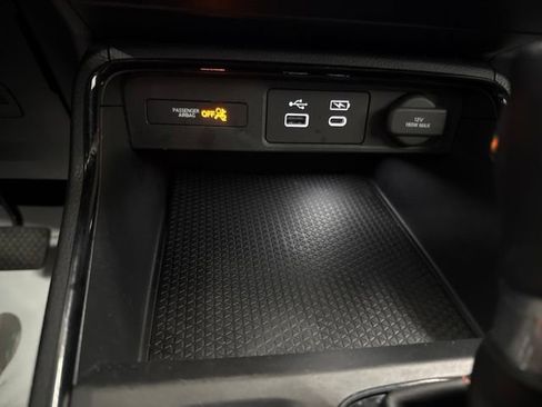 Used 2025 Honda CR-V Sport image 38