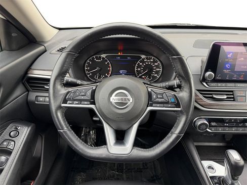 Used 2019 Nissan Altima 2.5 SL image 23