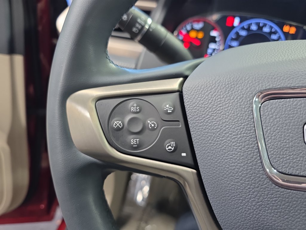 Used 2023 GMC Acadia Denali w/ Denali Ultimate Package AWD/4WD image 20