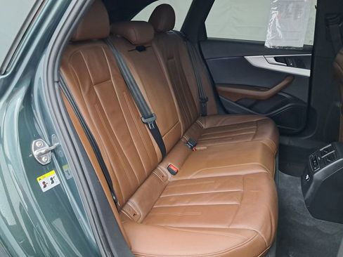 Used 2017 Audi A4 2.0T allroad Premium Plus image 34