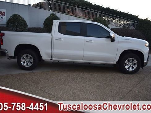 Used 2019 Chevrolet Silverado 1500 LT w/ Convenience Package image 11