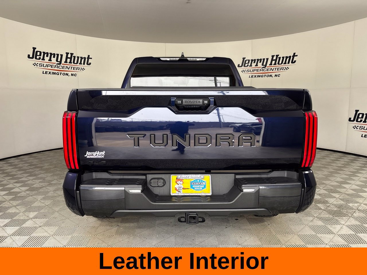 Used 2026 Toyota Tundra SR5 w/ TRD Off-Road Package AWD/4WD image 6