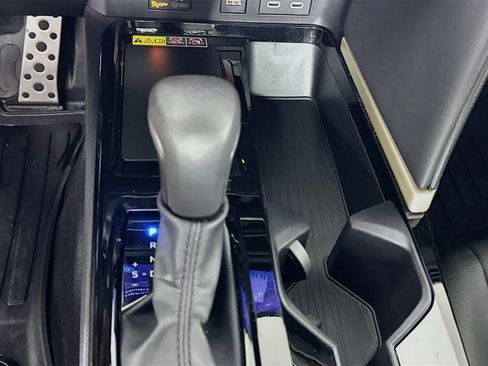 Used 2026 Toyota Camry XSE FWD image 24