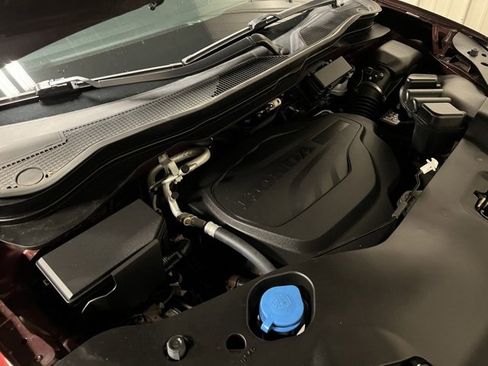 Used 2020 Honda Ridgeline RTL image 45