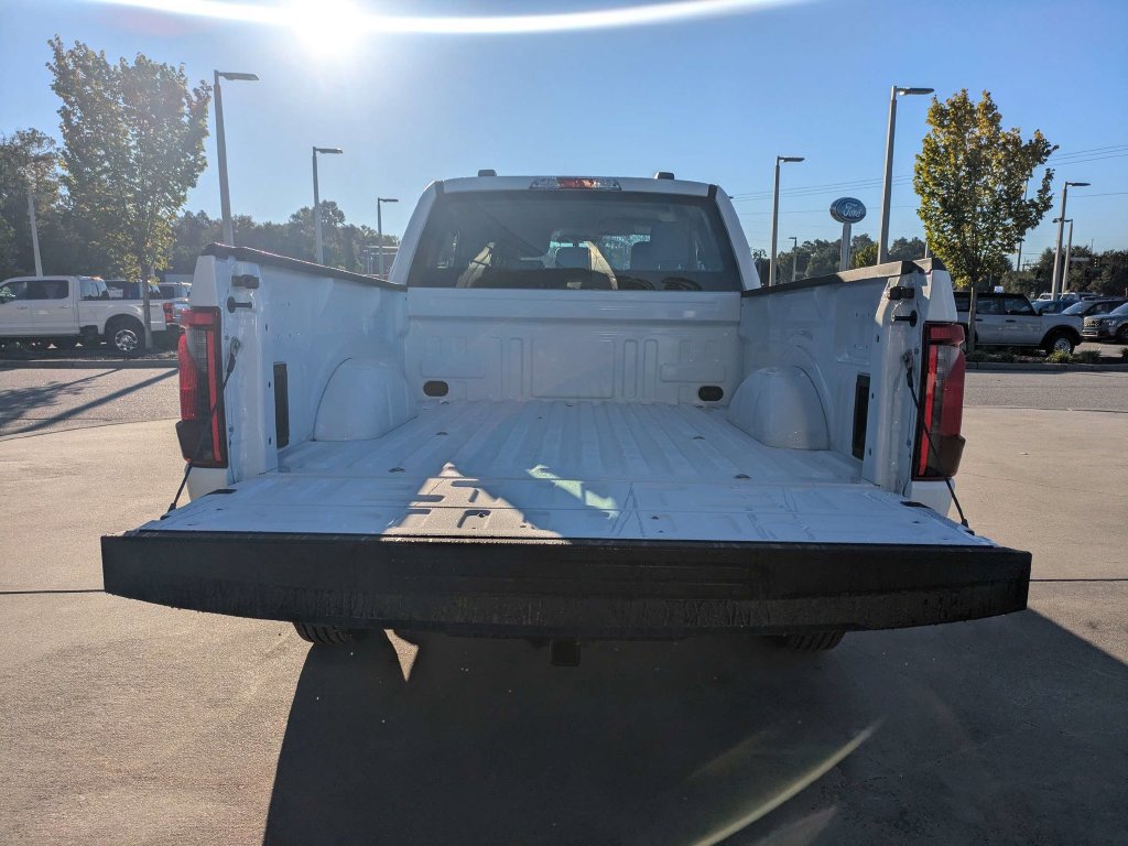 New 2026 Ford F150 XL w/ Tow/Haul Package RWD image 6