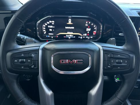 Used 2025 GMC Sierra 1500 Elevation w/ Elevation Premium Package AWD/4WD image 23