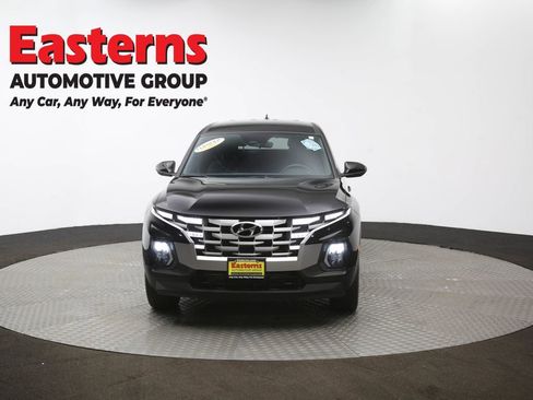 Used 2024 Hyundai Santa Cruz SE image 51