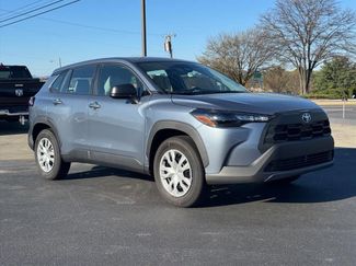 Used 2026 Toyota Corolla Cross L video 1